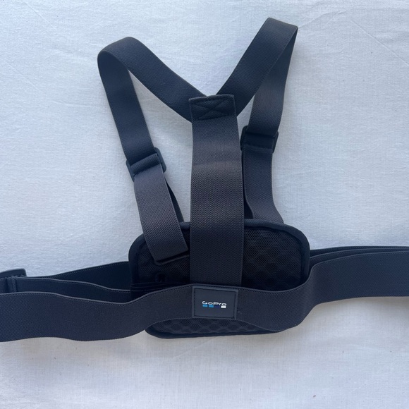 GoPro Chesty Performance Chest Mount - Picture 4 of 6